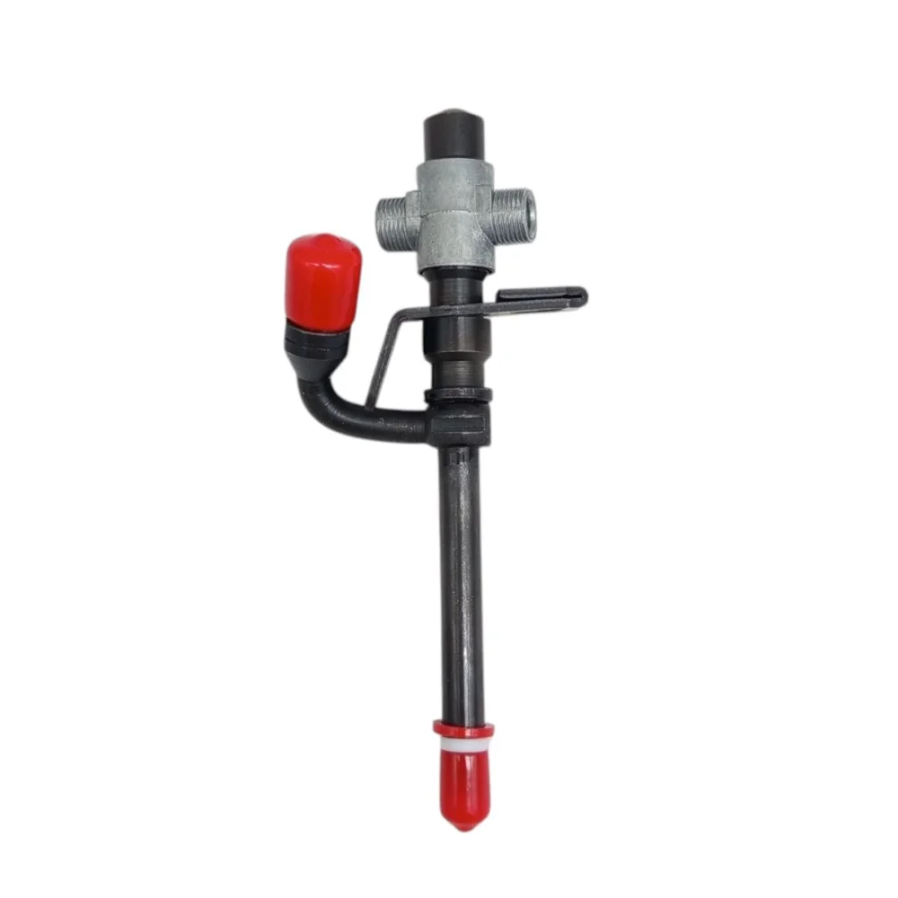 SE500831 Inyector de Combustible para Motores John Deere 6068H 6068D 4045T 4045H Retrocargadores 410G 410J 710J