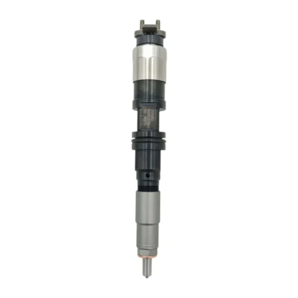 SE501924 Inyector de Combustible Common Rail John Deere para motor 4045H 6068H PowerTech 4.5L 6.8L