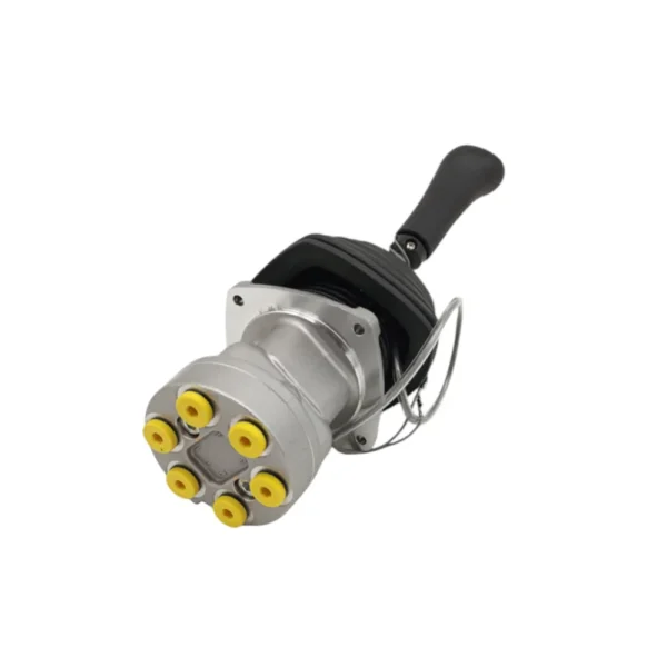 2705952 270-5952 Conjunto de Control Joystick Derecho para Retroexcavadora Caterpillar 312D 320D 330D 336D 345C 345D 349D