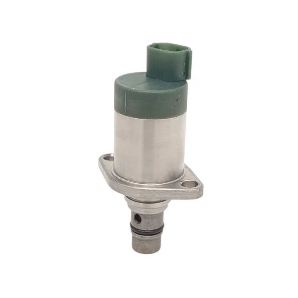 294200-2760 2942002760 Válvula de control de succión SCV DENSO para Motores ISUZU D‑Max 2.5 d 3.0 d 4JJ1 4JK1