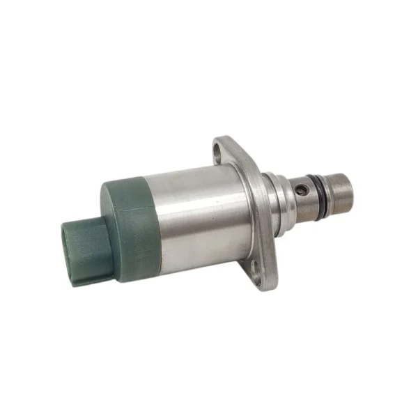 294200-2760 2942002760 Válvula de control de succión SCV DENSO para Motores ISUZU D‑Max 2.5 d 3.0 d 4JJ1 4JK1