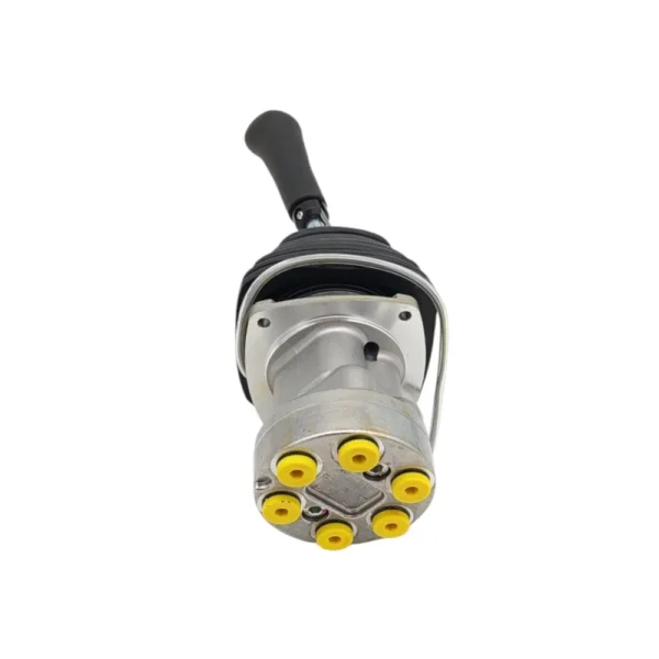 2970533 297-0533 Conjunto de Control Joystick Izquierdo para Retroexcavadora Caterpillar 312D 320D 330D 336D 345C 345D 349D
