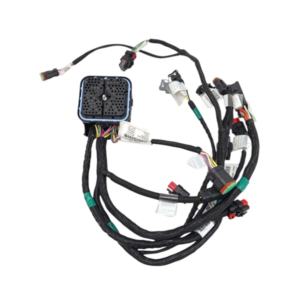 3812499 381-2499 Arnés de Cableado de Sensores para Motor Caterpillar C7 12K 12M 120K 160K 325D L