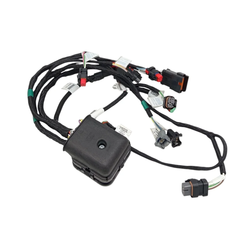 3812499 381-2499 Arnés de Cableado de Sensores para Motor Caterpillar C7 12K 12M 120K 160K 325D L