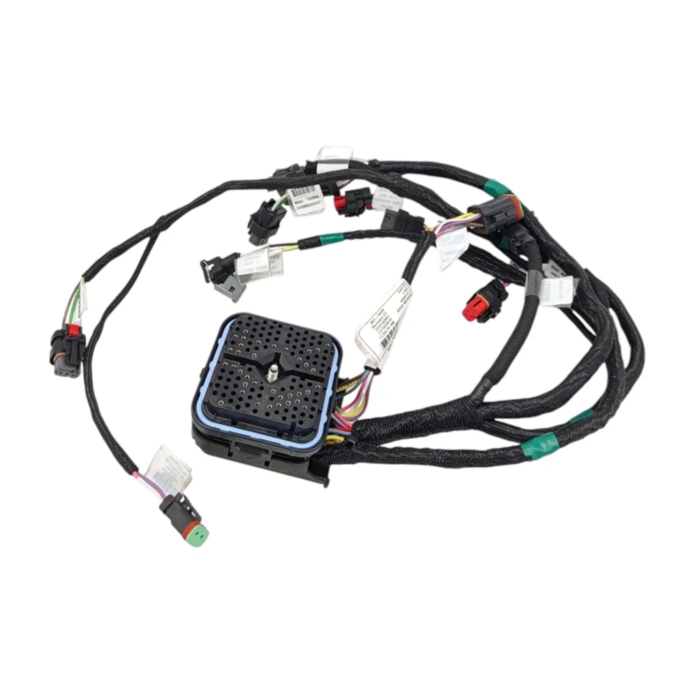 3812499 381-2499 Arnés de Cableado de Sensores para Motor Caterpillar C7 12K 12M 120K 160K 325D L