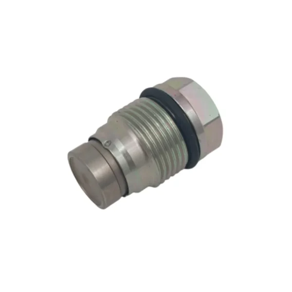 6754-72-1220 6754721220 Válvula Limitadora de Presión de Combustible Bosch para Motor Komatsu SAA4D107E SAA6D107E Excavadora PC200-8 PC200LC-8 PC220-8M0 PC220LC-8