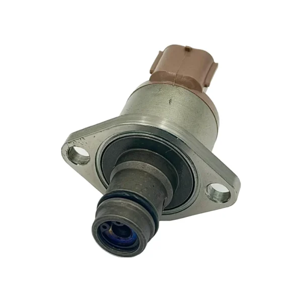DCRS301370 Válvula de control de succión SCV DENSO para Toyota Hilux Land Cruiser Prado RAV4 Corolla Verso Lexus IS 200d