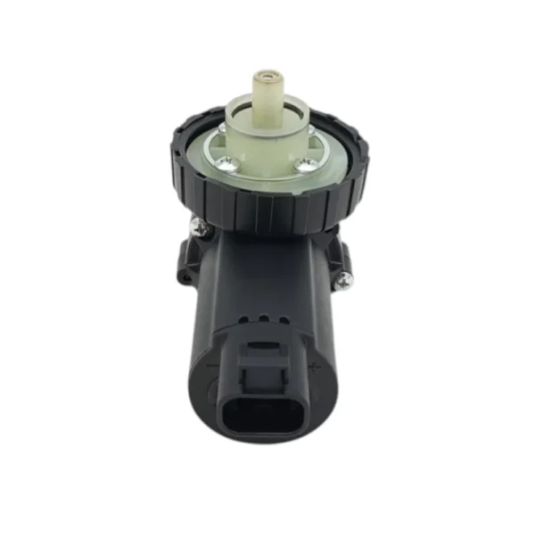 RE505825 Bomba de Combustible 12V para Tractores John Deere 6320L 6310 6420S 6410 6520L 6610