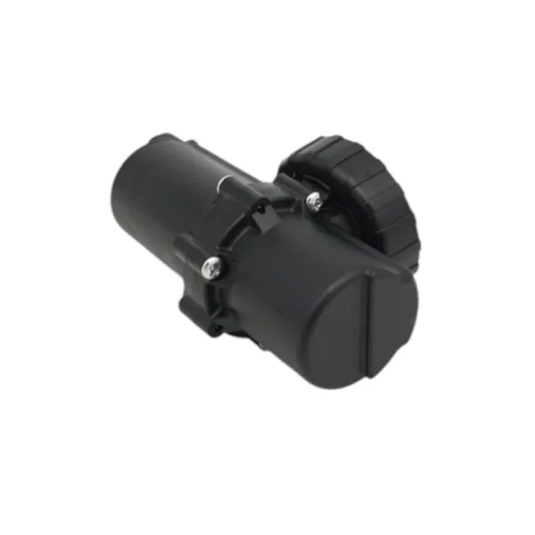 RE505825 Bomba de Combustible 12V para Tractores John Deere 6320L 6310 6420S 6410 6520L 6610