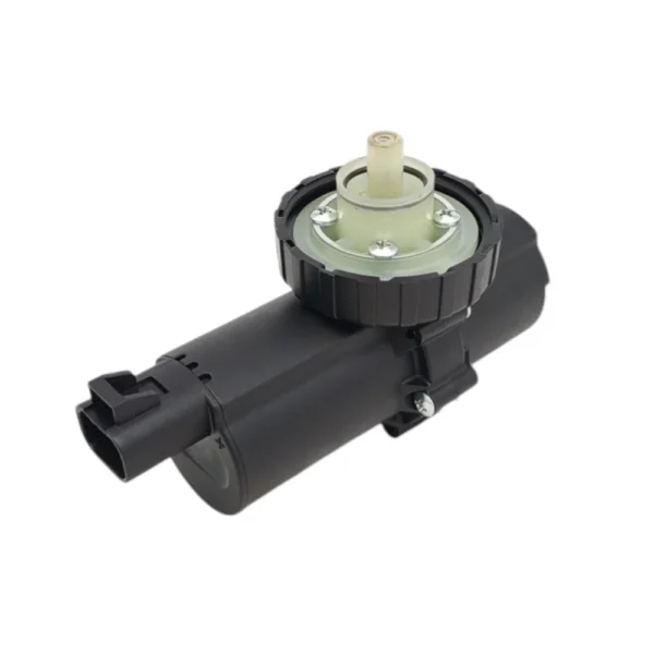 RE505825 Bomba de Combustible 12V para Tractores John Deere 6320L 6310 6420S 6410 6520L 6610