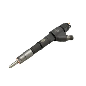 04289311 Inyector de Combustible Common Rail Bosch CRIN2-16 para motor Volvo D7E TAD550GE TAD750GE TAD751GE Excavadora EC240B EC290B