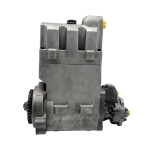 10R1307 10R-1307 Bomba de Inyección de Combustible para Motores Caterpillar C9 Bulldozers D6R D6T D7R