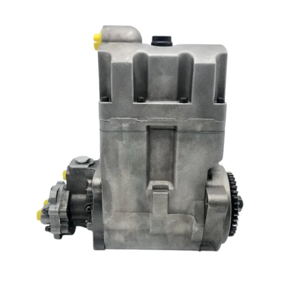 10R1307 10R-1307 Bomba de Inyección de Combustible para Motores Caterpillar C9 Bulldozers D6R D6T D7R