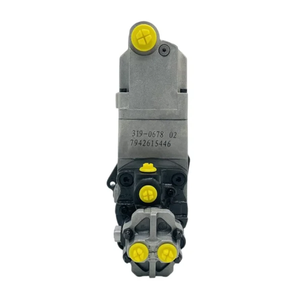 10R3145 10R-3145 Bomba de Inyección de Combustible para Motores Caterpillar C9 Bulldozers D6R D6T D7R