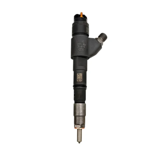 20798114 Inyector de Combustible Common Rail Bosch CRIN2-16 para motor Volvo D7E TAD550GE TAD750GE TAD751GE Excavadora EC240B EC290B