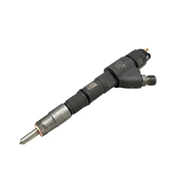 20798114 Inyector de Combustible Common Rail Bosch CRIN2-16 para motor Volvo D7E TAD550GE TAD750GE TAD751GE Excavadora EC240B EC290B