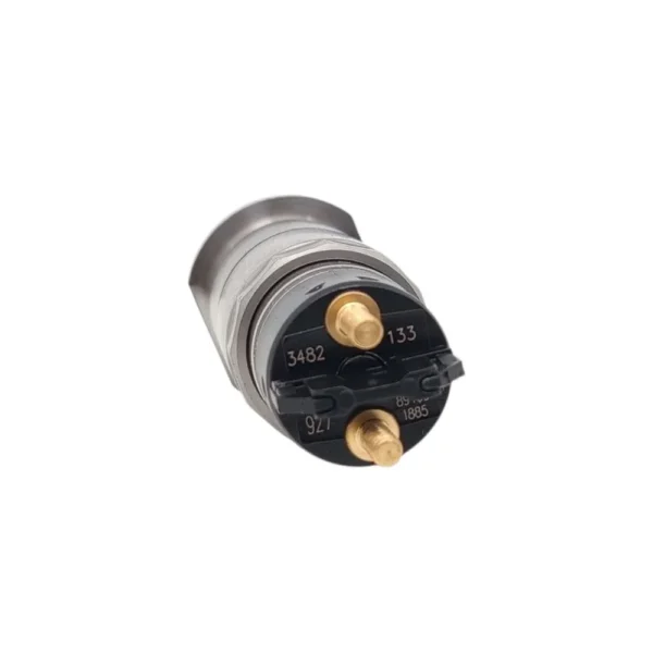 3965749 Inyector de Combustible Common Rail BOSCH CRIN1-14/16 para Motor Cummins para 8.3L QSC QSL9 G5 QSL-9