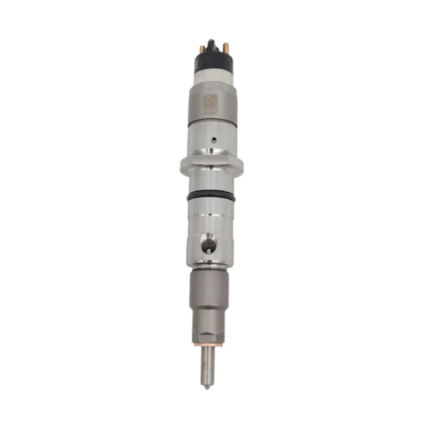 3965749 Inyector de Combustible Common Rail BOSCH CRIN1-14/16 para Motor Cummins para 8.3L QSC QSL9 G5 QSL-9