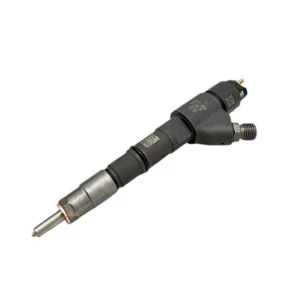 4290986 Inyector de Combustible Common Rail Bosch CRIN2-16 para motor Volvo D7E TAD550GE TAD750GE TAD751GE Excavadora EC240B EC290B