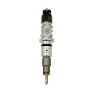 0986435552 Inyector de Combustible Common Rail Bosch CRIN2-16 para Motor FPT IVECO F4DE9684J Tractores CASE IH MAXXUM 140 PUMA 155 CASE 721F 721E New Holland E305C