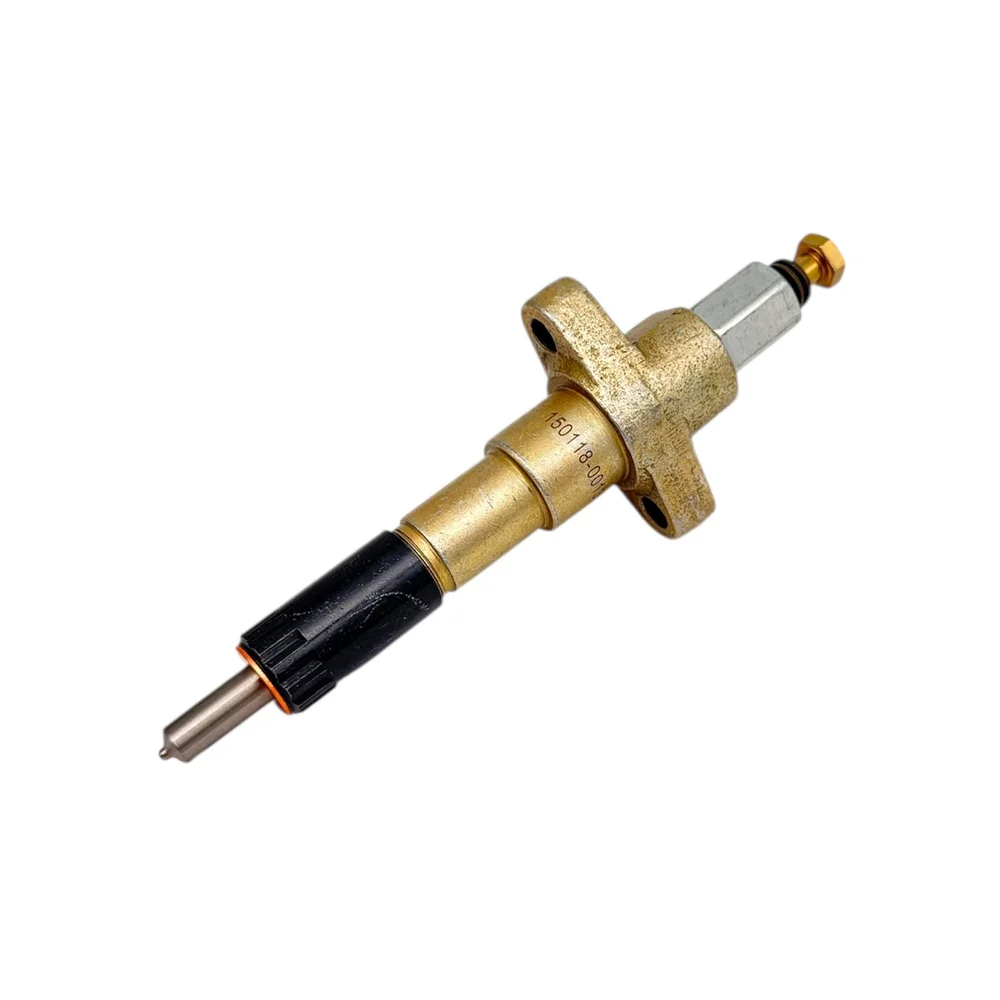 150118-00135 15011800135 Inyector de Combustible para Motores Doosan Daewoo DB58 DB58T Excavadoras DX220A DX225LCA DX220AF DH220-5 S220-V
