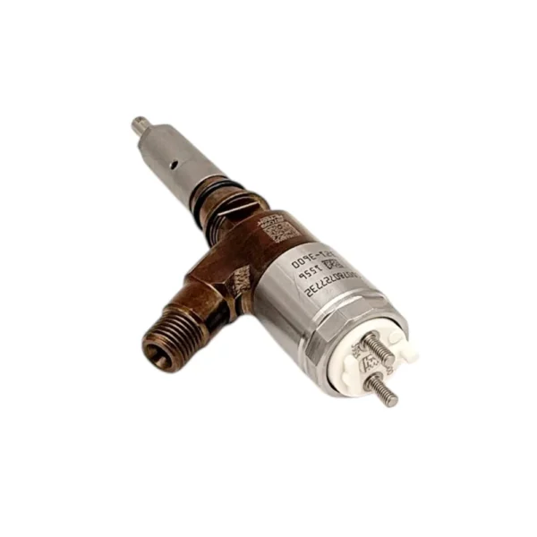 2645A752 Inyector de Combustible para Motor Caterpillar C6.6 Bulldozer D6K Cargadores 924H pavimentadoras AP-600D AP-655D