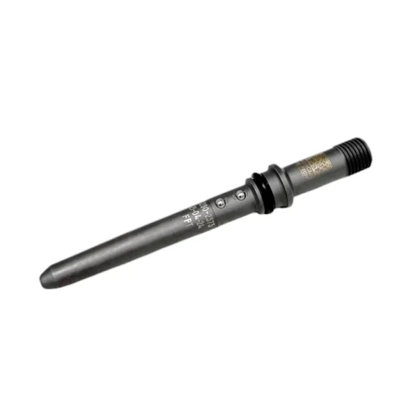2854606 Conector de Entrada Inyector de Combustible Bosch para Motores FPT Industrial F4DFE6132 F4HE6132 F4HGE413A Retrocargadores 580SN 590SR Excavadoras CX210C CX220C