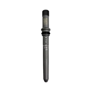 2854606 Conector de Entrada Inyector de Combustible Bosch para Motores FPT Industrial F4DFE6132 F4HE6132 F4HGE413A Retrocargadores 580SN 590SR Excavadoras CX210C CX220C