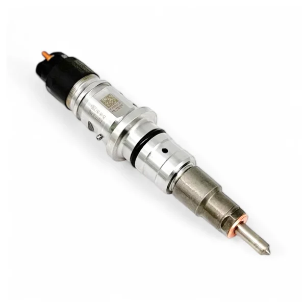 504091505 Inyector de Combustible Common Rail Bosch CRIN2-16 para Motor FPT IVECO F4DE9684J Tractores CASE IH MAXXUM 140 PUMA 155 CASE 721F 721E New Holland E305C