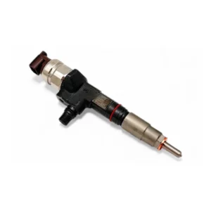 1J770-53075 1J77053075 Inyector de Combustible DENSO para Motores Caterpillar C3.3B Kubota V3307 Minicargadores 259D 279D 289D 236D3 236D 242D3 242D 246D 262D3
