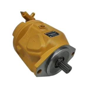 R986110413 Bomba Hidráulica Principal John Deere 310SK 410K 310SJ 410J 410G