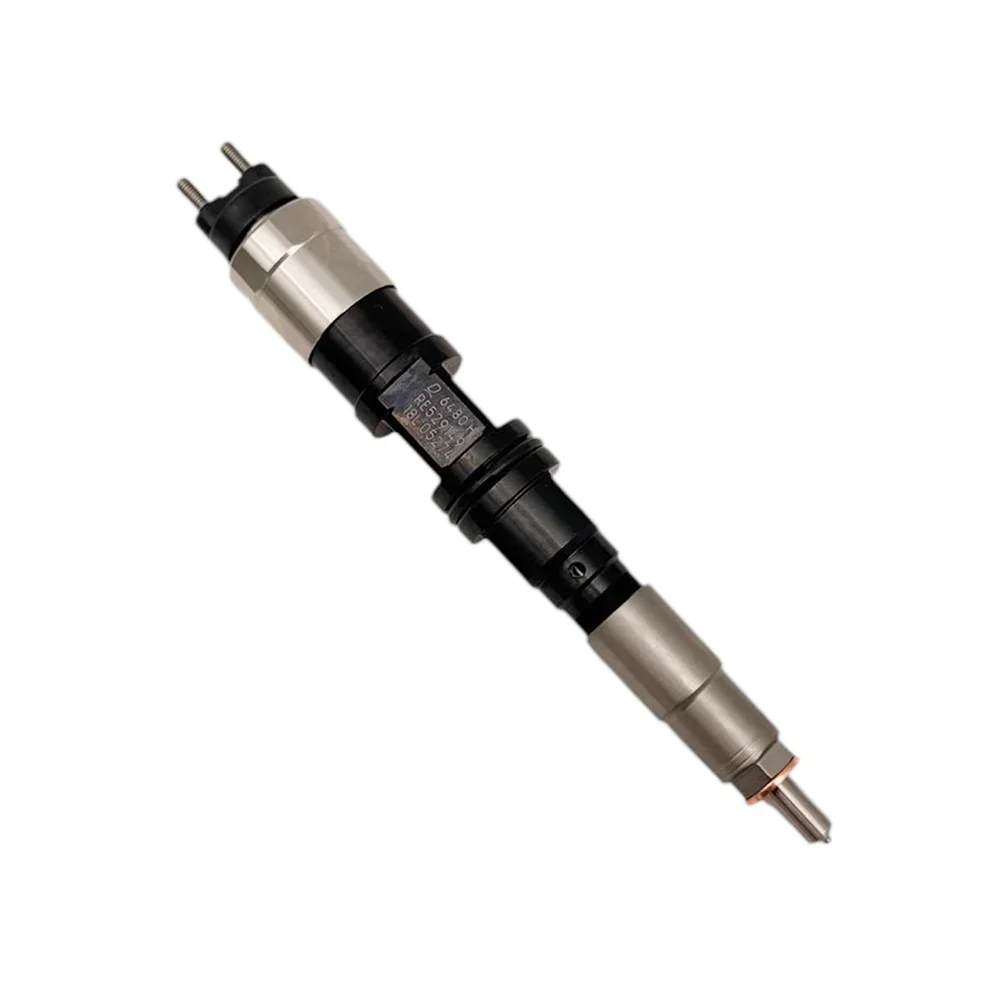 RE546753 Inyector de Combustible Common Rail Denso para Motor John Deere PowerTech 9.0L 6090H