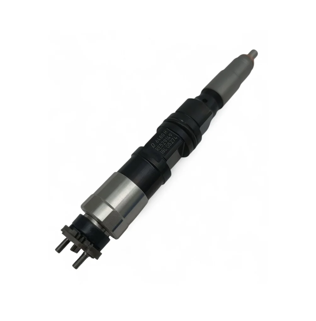 095000-6352 0950006352 Inyector de Combustible Common Rail Denso para Motor Hino J05E Kobelco SK200-8 SK210LC-8