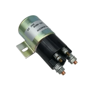 1654026 165-4026 Interruptor Magnético 24V para Caterpillar 312B 312C 320C 325C 330B 330C 345B