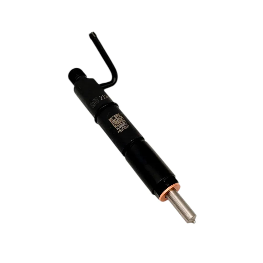 233-1161 2331161 Inyector de Combustible para Motor Caterpillar 3066 Excavadoras 312C 320D 320D L 320C 320C L