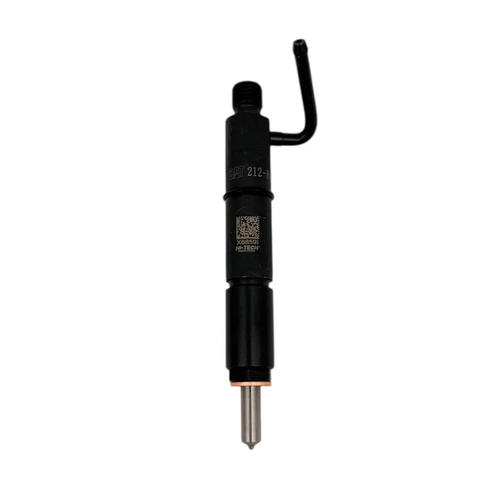 233-1161 2331161 Inyector de Combustible para Motor Caterpillar 3066 Excavadoras 312C 320D 320D L 320C 320C L