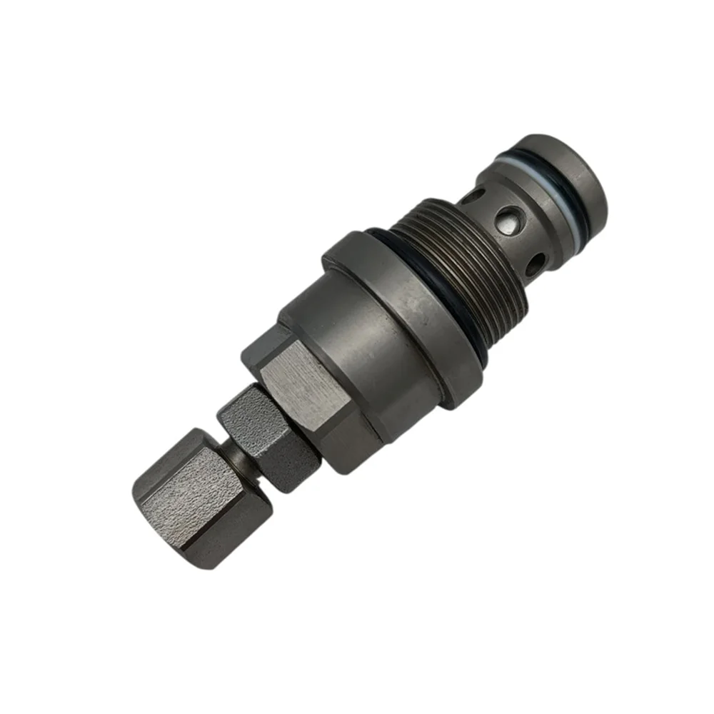 4372683 Válvula de Alivio para Excavadora Hitachi EX120-5 EX130H-5 EX135US-5 EX100-5 EX120-5X