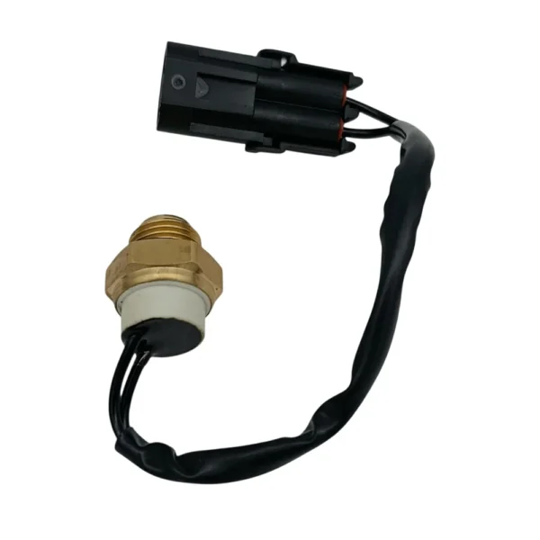RE503242 Sensor de Temperatura para Motor John Deere 3029D 3029T 4045T ...