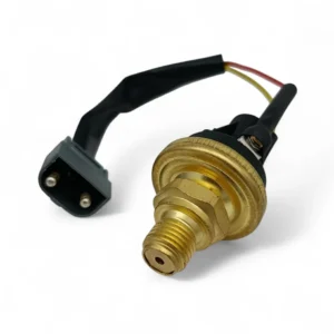 VOE11039617 11039617 Sensor de Presión para Motor Volvo D11 D13 Cargadores L180E L120D L150D