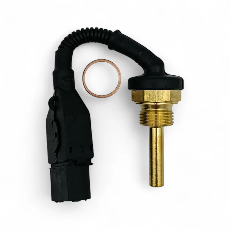 VOE11419485 11419485 Sensor de Temperatura para Motor Volvo D8 D11 D13 Cargadores L120E L150E L180E