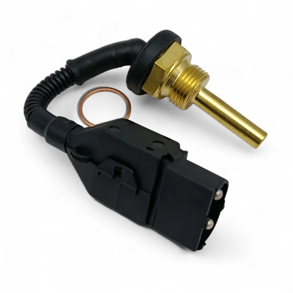 VOE11419485 11419485 Sensor de Temperatura para Motor Volvo D8 D11 D13 Cargadores L120E L150E L180E