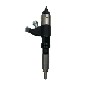 095000-6324 0950006324 Inyector de Combustible Common Rail Denso para Motor John Deere 4045T 6068T