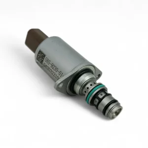 5859230 585-9230 Válvula Solenoide Hidráulica 24V para Excavadoras Caterpillar 320 GC 323 GC 330 GC 336 GC