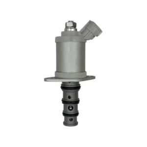 9246518 Válvula Solenoide Bomba Hidráulica HPV118 Excavadora Hitachi ZX200-3 ZX210-3 ZX240-3 ZX270-3 ZAX200-3 ZAX240-3 John Deere 120D 135D 160DLC 200DLC