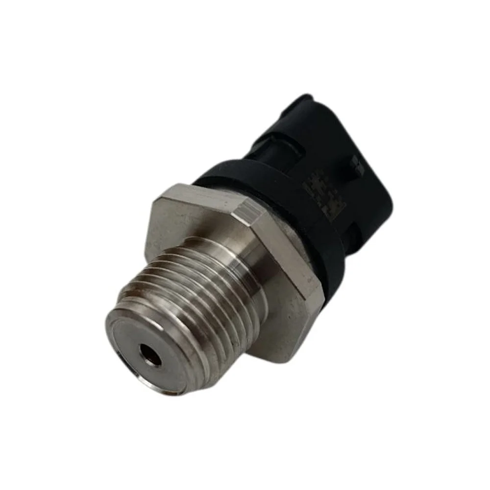 0 281 002 930 0281002930 Sensor de Presión de Riel de Combustible Bosch para Camiones Iveco EuroCargo Eurofire Irisbus Crossway Urbanway