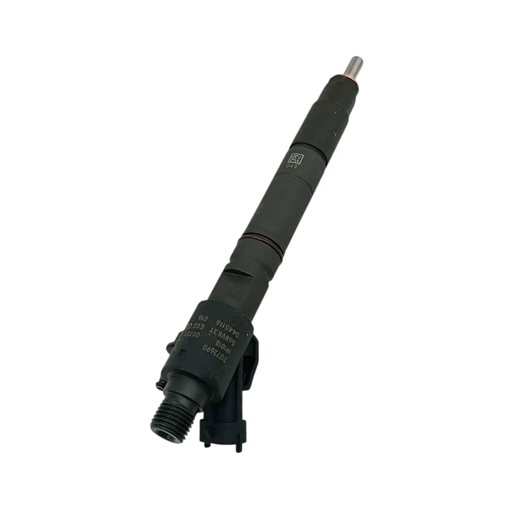 0 445 116 016 0445116016 Inyector de Combustible Common Rail CRI3-18 Bosch para Motores Volvo D5244T10 D5244T15 Camionetas S60 S80 XC60 XC70 V70