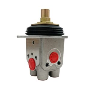 20E-60-K1340 20E60K1340 Válvula Piloto de Control Joystick para Excavadoras Komatsu PC210-6K PC200EL-6K PC130-5K PC300-5K PC450LC-6K.