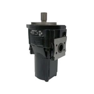 2896358 289-6358 Bomba Hidráulica de Engranajes para Minicargadores Caterpillar 236B 236B3 242B3 259B3