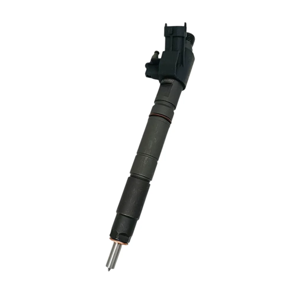 30777226 Inyector de Combustible Common Rail CRI3-18 Bosch para Motores Volvo D5244T10 D5244T15 Camionetas S60 S80 XC60 XC70 V70