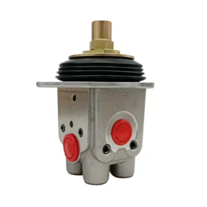 702-16-01180 7021601180 Válvula Piloto de Control Joystick para Excavadoras Komatsu PC60-7 PC200-6S PC220LC-6Z PC300LC-6Z PC400LC-6Z